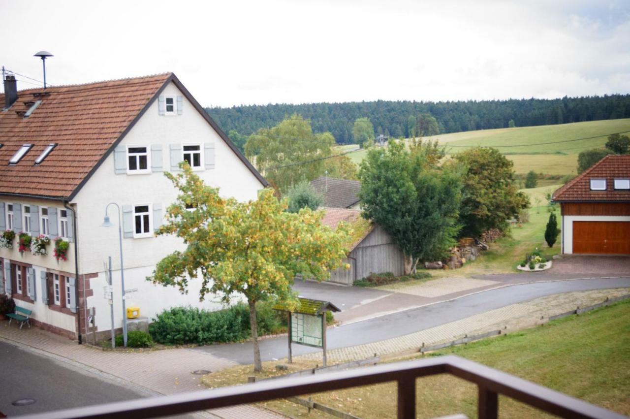 Black Forest Lodge 프로이덴슈타트 외부 사진